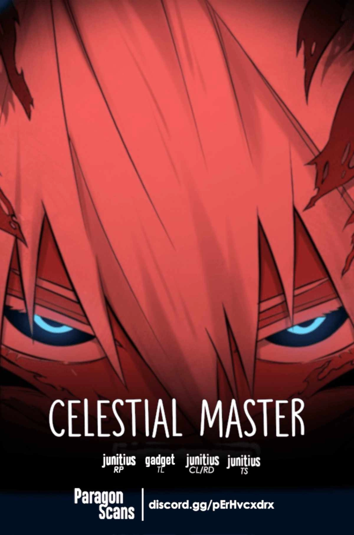 Celestial Master Chapter 15 1